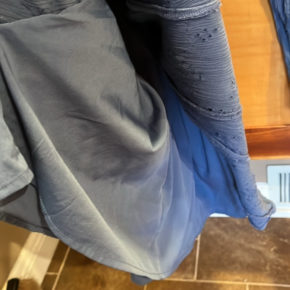 Hollister Long Sleeved Dress - Picture 6 of 6